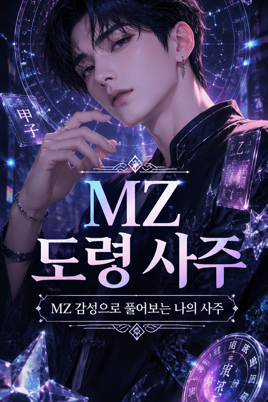 MZ 도령 사주