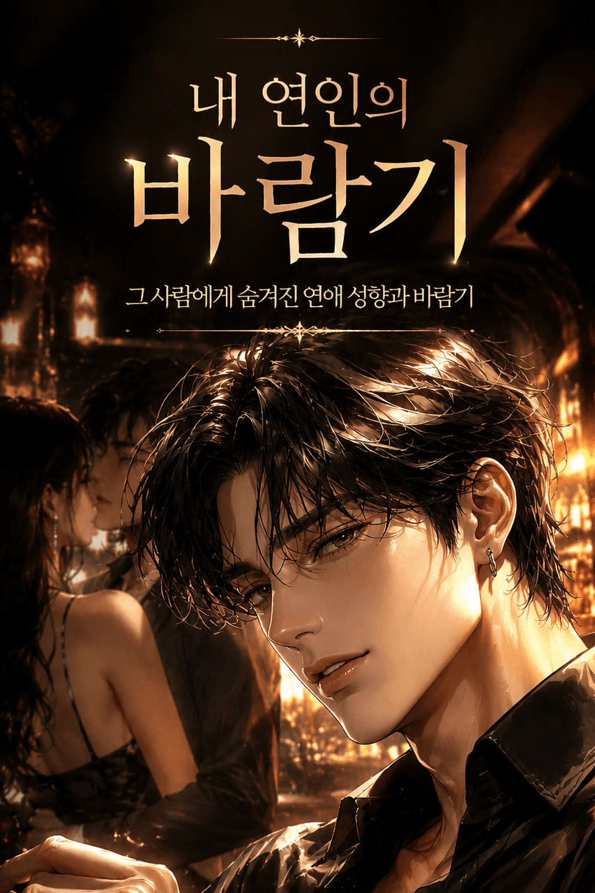 내 연인의 바람기